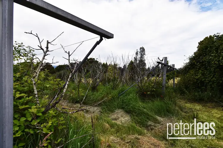 Second view of Homely rural property listing, 880 Hobart Road, Breadalbane TAS 7258
