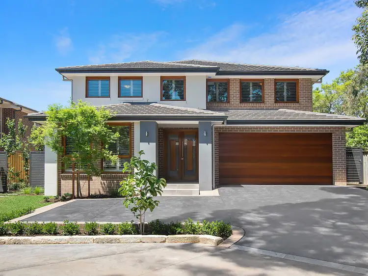 7/42 Dorset Street, Epping NSW 2121