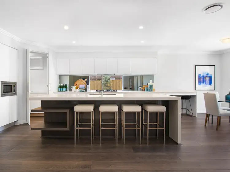 Second view of Homely house listing, 7/42 Dorset Street, Epping NSW 2121