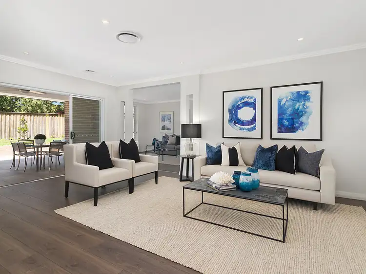 Third view of Homely house listing, 7/42 Dorset Street, Epping NSW 2121