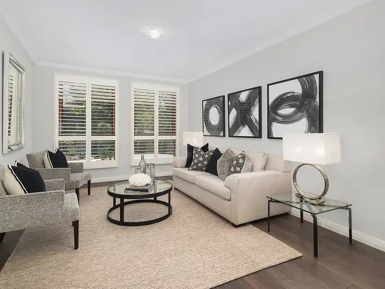 Fourth view of Homely house listing, 7/42 Dorset Street, Epping NSW 2121