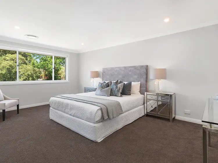 Fifth view of Homely house listing, 7/42 Dorset Street, Epping NSW 2121