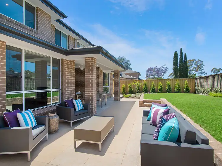 Sixth view of Homely house listing, 7/42 Dorset Street, Epping NSW 2121