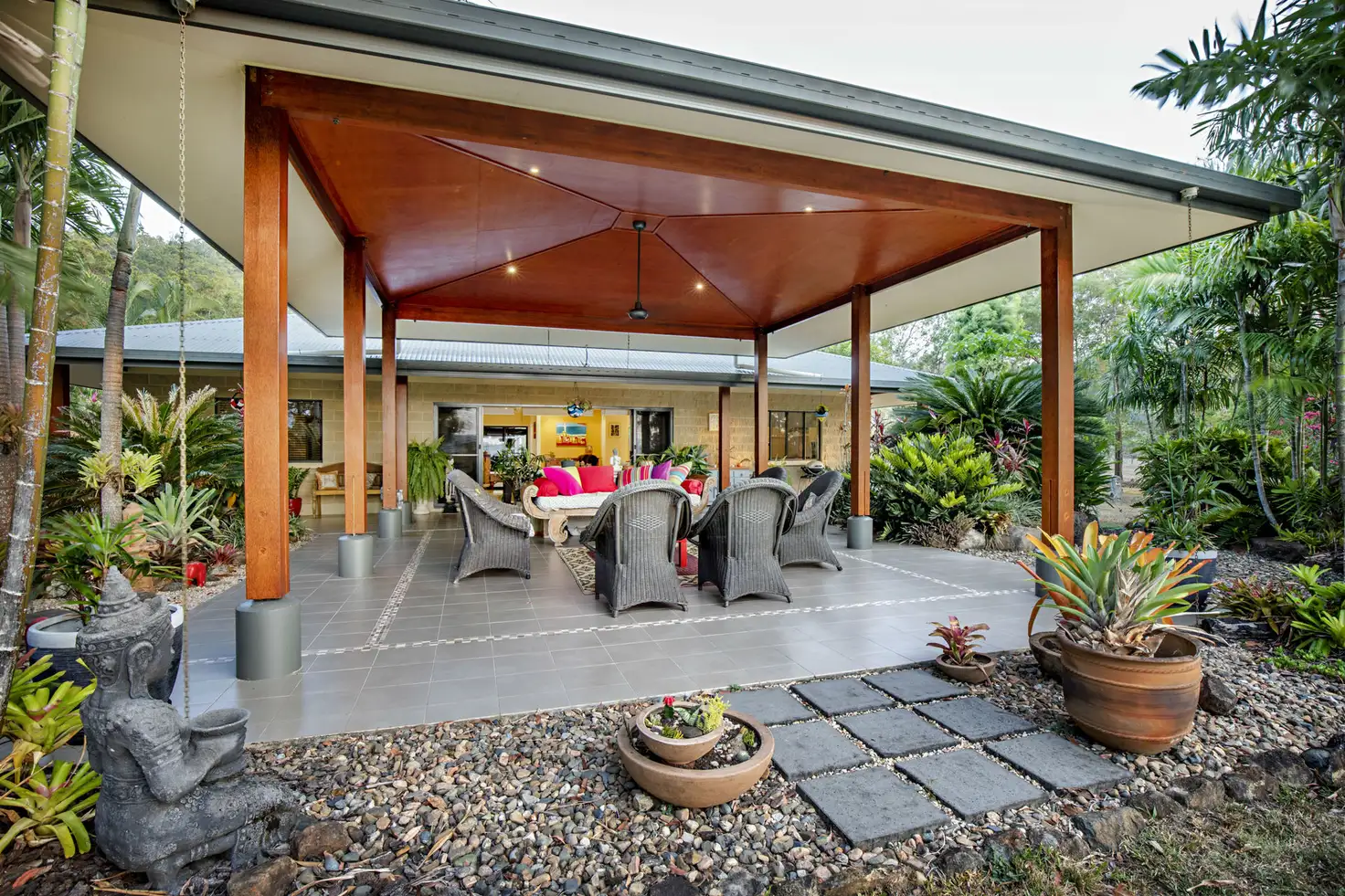 Main view of Homely house listing, 124 Bates Road, Strathdickie QLD 4800