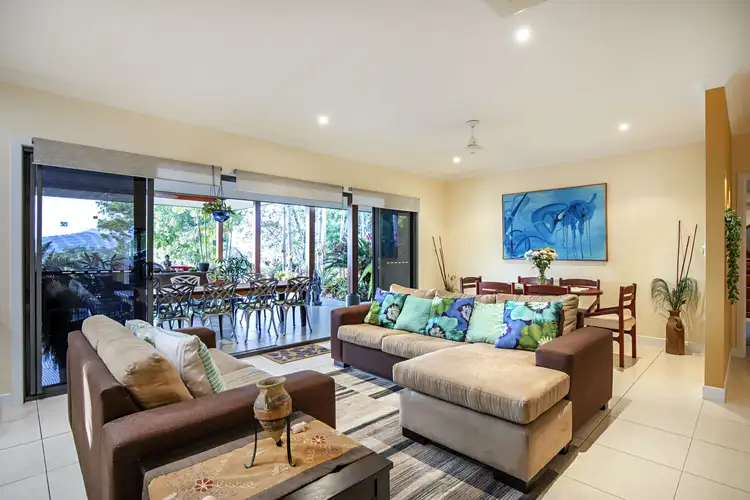 Second view of Homely house listing, 124 Bates Road, Strathdickie QLD 4800