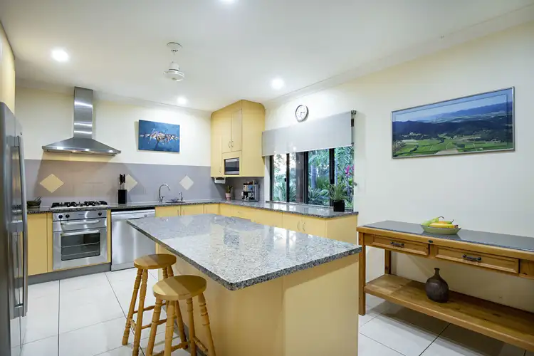 Third view of Homely house listing, 124 Bates Road, Strathdickie QLD 4800
