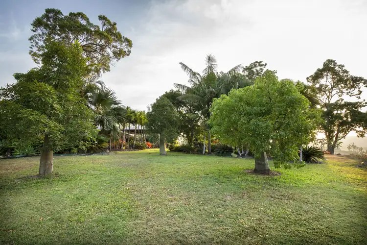 Fifth view of Homely house listing, 124 Bates Road, Strathdickie QLD 4800