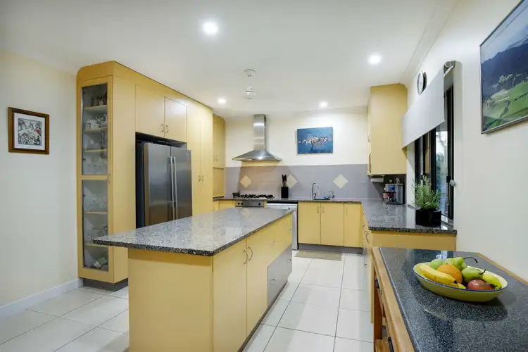 Sixth view of Homely house listing, 124 Bates Road, Strathdickie QLD 4800