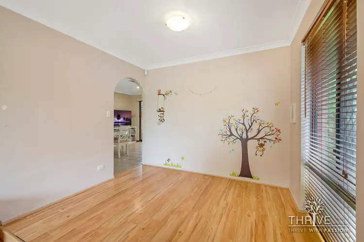 Second view of Homely house listing, 427 Metcalfe Road, Parkwood WA 6147