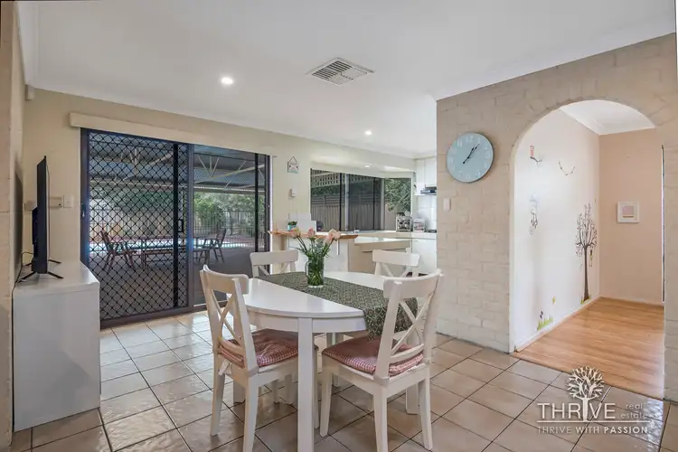 Fourth view of Homely house listing, 427 Metcalfe Road, Parkwood WA 6147
