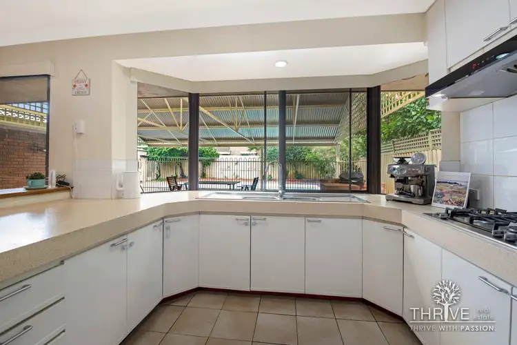 Fifth view of Homely house listing, 427 Metcalfe Road, Parkwood WA 6147