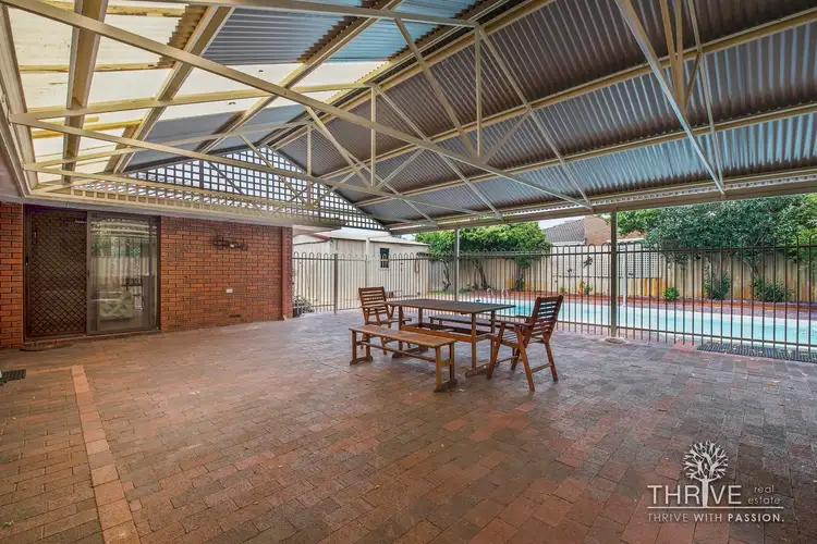 Sixth view of Homely house listing, 427 Metcalfe Road, Parkwood WA 6147