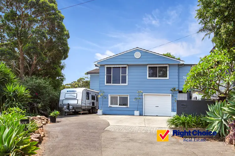 74 Mary Street, Shellharbour NSW 2529