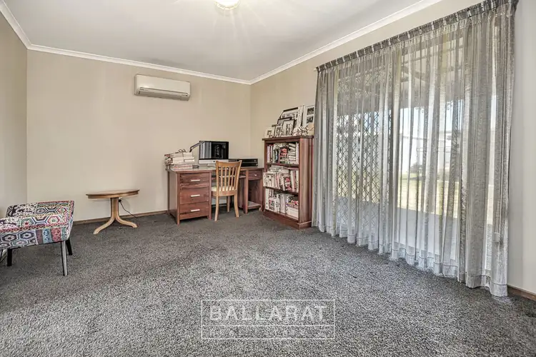 Third view of Homely house listing, 45 Bucknall Street, Carisbrook VIC 3464