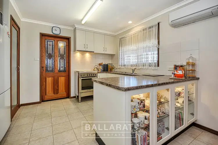 Fourth view of Homely house listing, 45 Bucknall Street, Carisbrook VIC 3464