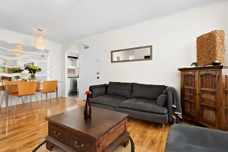 Third view of Homely apartment listing, 7/52 Oaks Avenue, Dee Why NSW 2099