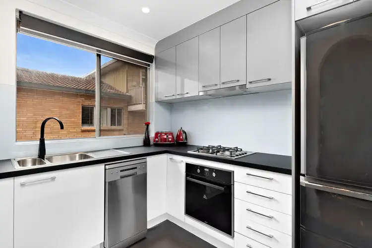 Fifth view of Homely apartment listing, 7/52 Oaks Avenue, Dee Why NSW 2099