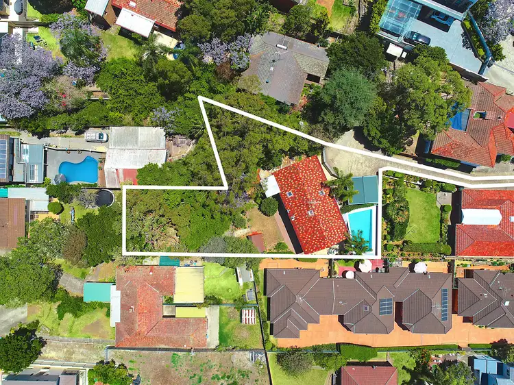 Second view of Homely house listing, 255 Woniora Road, Blakehurst NSW 2221