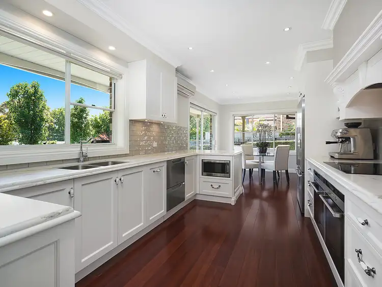 Second view of Homely house listing, 18 Hibiscus Avenue, Carlingford NSW 2118