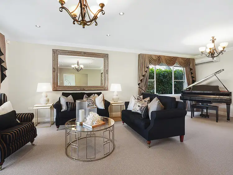 Fourth view of Homely house listing, 18 Hibiscus Avenue, Carlingford NSW 2118