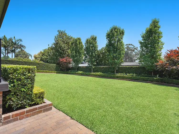 Fifth view of Homely house listing, 18 Hibiscus Avenue, Carlingford NSW 2118