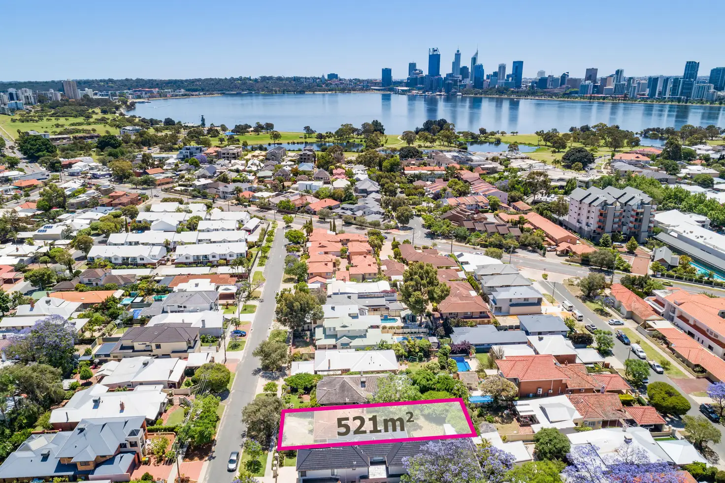 Main view of Homely house listing, 20 Gladstone Avenue, South Perth WA 6151