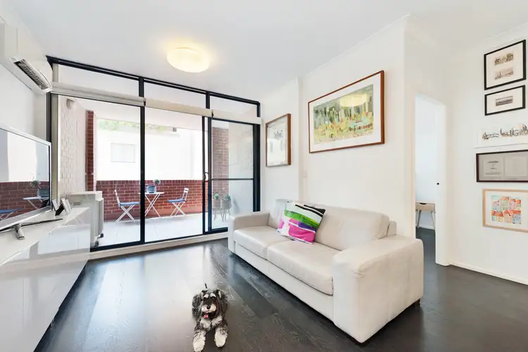 10/16-30 Bunn Street, Pyrmont NSW 2009