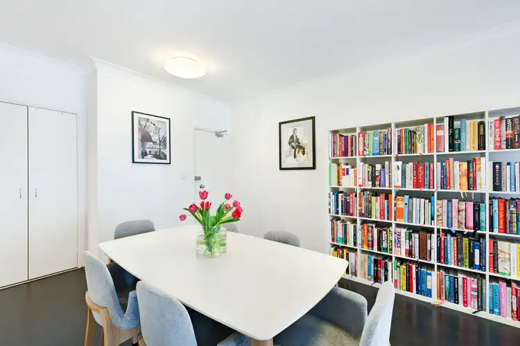 Second view of Homely apartment listing, 10/16-30 Bunn Street, Pyrmont NSW 2009