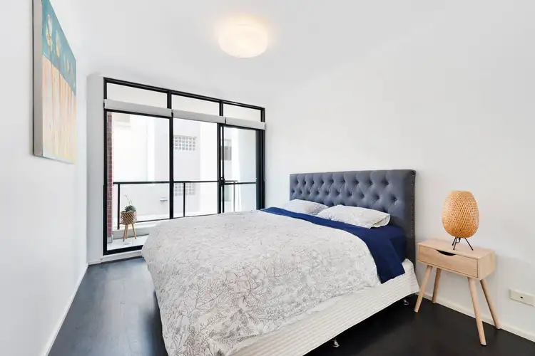 Fifth view of Homely apartment listing, 10/16-30 Bunn Street, Pyrmont NSW 2009