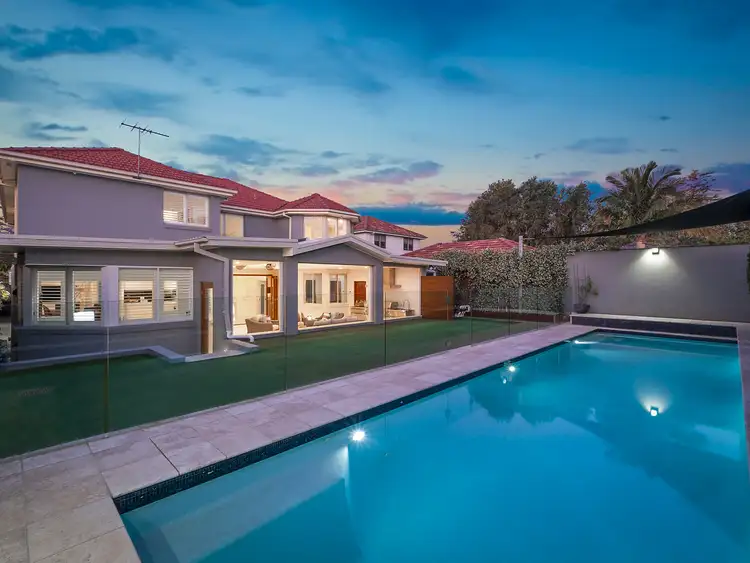 Second view of Homely house listing, 34 Hart Street, Lane Cove NSW 2066