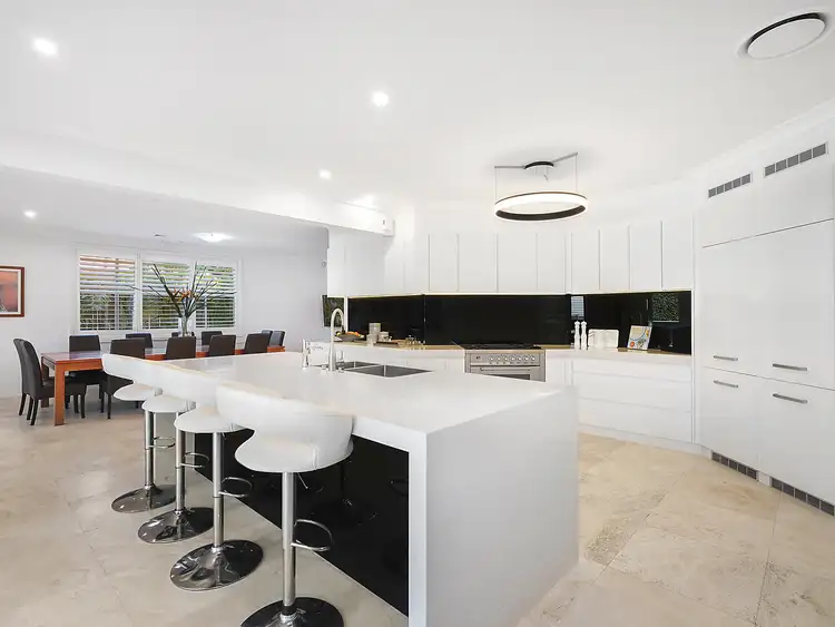 Third view of Homely house listing, 34 Hart Street, Lane Cove NSW 2066
