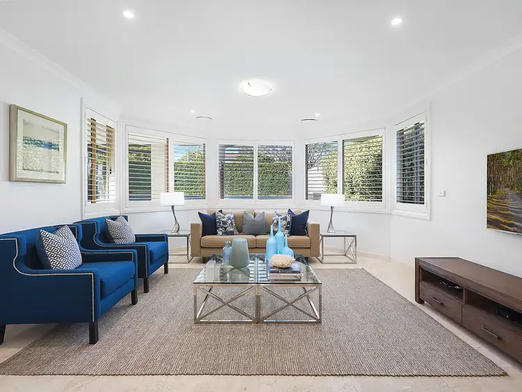 Fifth view of Homely house listing, 34 Hart Street, Lane Cove NSW 2066