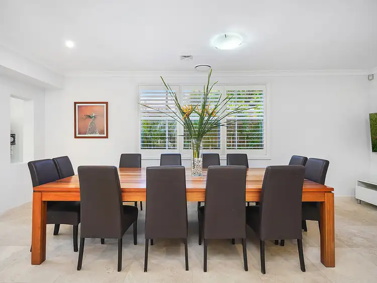 Sixth view of Homely house listing, 34 Hart Street, Lane Cove NSW 2066