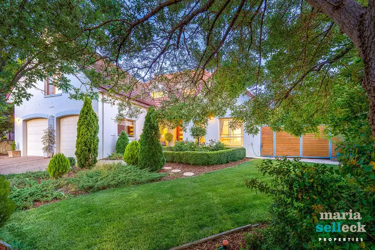 108 Mt Vernon Drive, Kambah ACT 2902