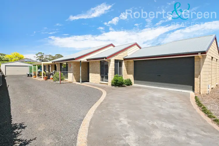 4 Isis Place, Hastings VIC 3915