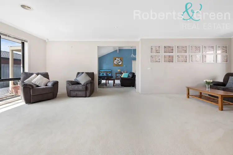 Fifth view of Homely house listing, 4 Isis Place, Hastings VIC 3915