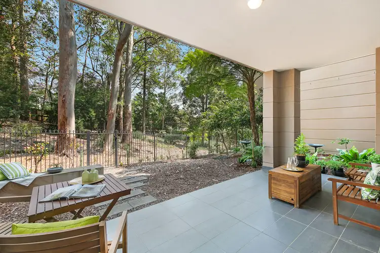 Main view of Homely apartment listing, 39/8-18 McIntyre Street, Gordon NSW 2072