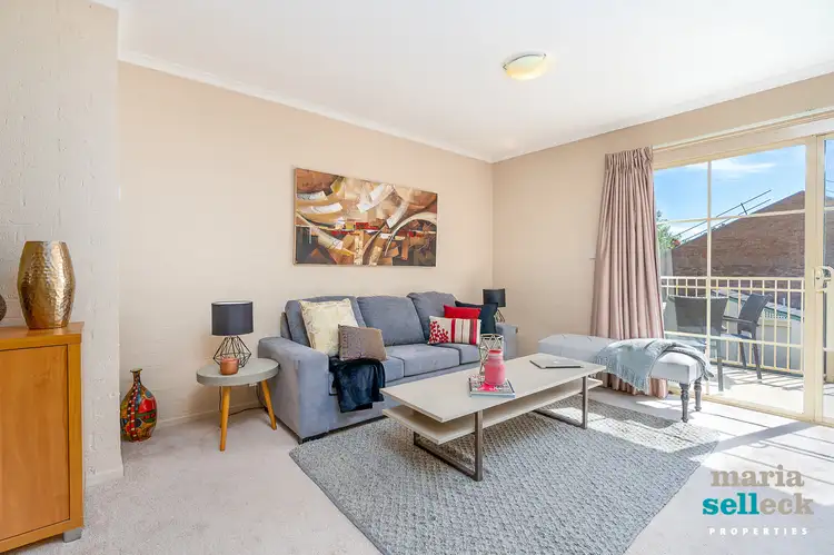 4/201 Goyder Street, Narrabundah ACT 2604