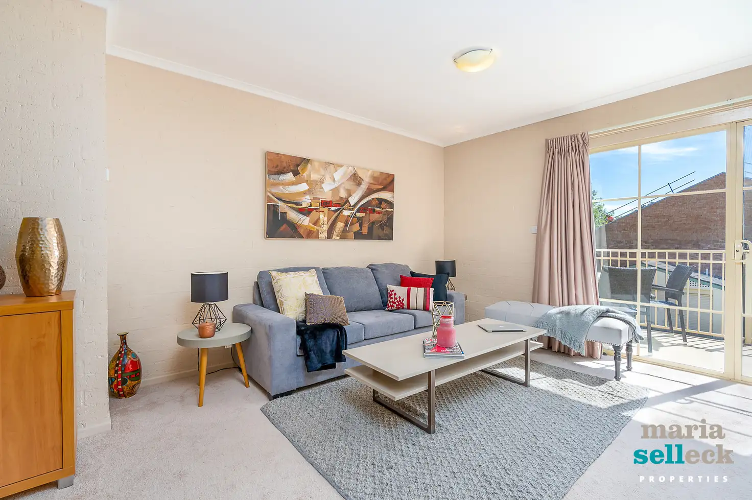 Main view of Homely apartment listing, 4/201 Goyder Street, Narrabundah ACT 2604