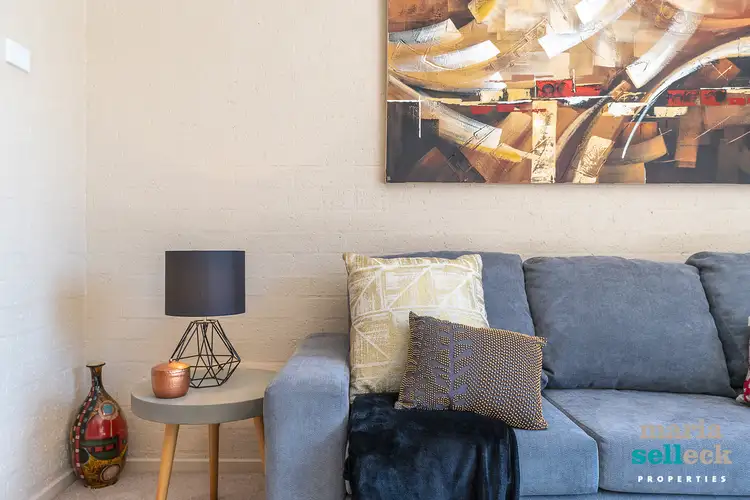 Fourth view of Homely apartment listing, 4/201 Goyder Street, Narrabundah ACT 2604