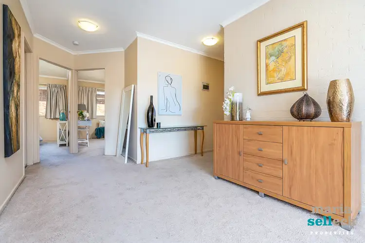 Fifth view of Homely apartment listing, 4/201 Goyder Street, Narrabundah ACT 2604