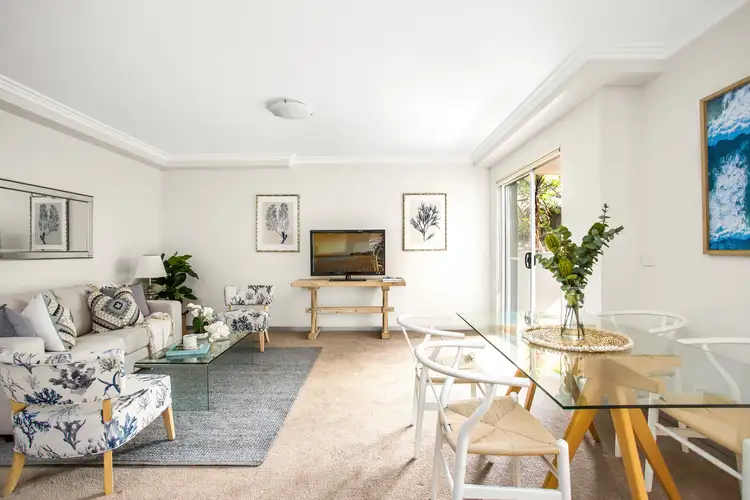 7/11-13 Holborn Avenue, Dee Why NSW 2099