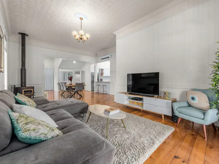38 Moorak Street, Taringa QLD 4068
