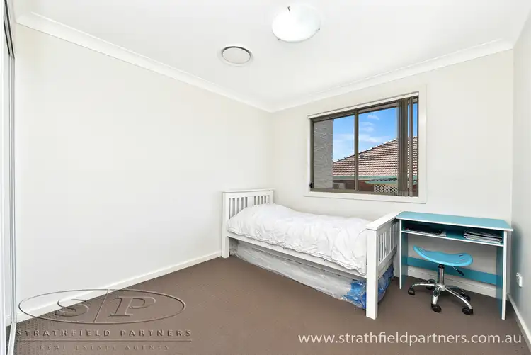Third view of Homely townhouse listing, 2/56 Marsden Road, Liverpool NSW 2170