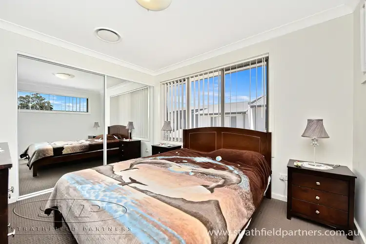 Fifth view of Homely townhouse listing, 2/56 Marsden Road, Liverpool NSW 2170