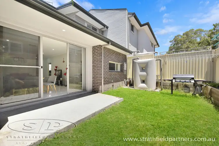 Sixth view of Homely townhouse listing, 2/56 Marsden Road, Liverpool NSW 2170