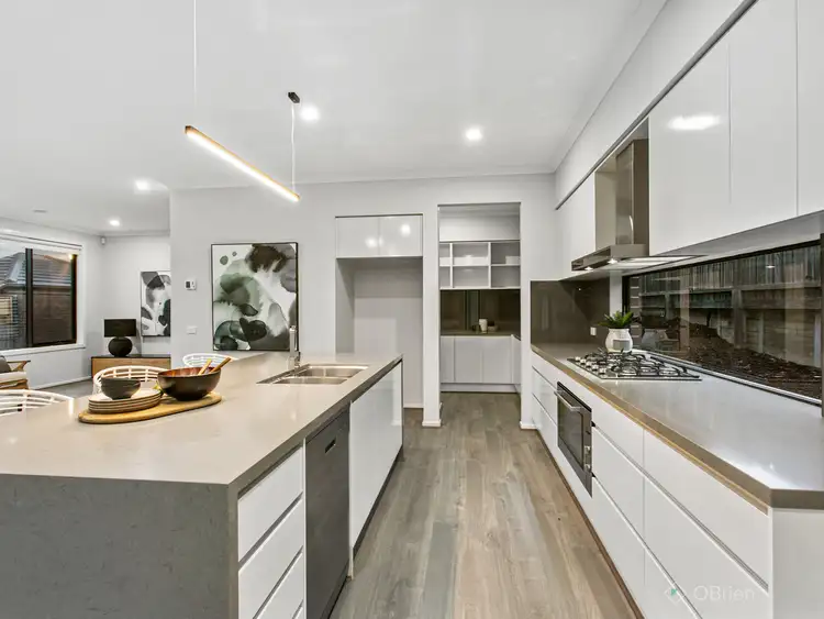 Main view of Homely house listing, 3 Maintop Ridge, Botanic Ridge VIC 3977