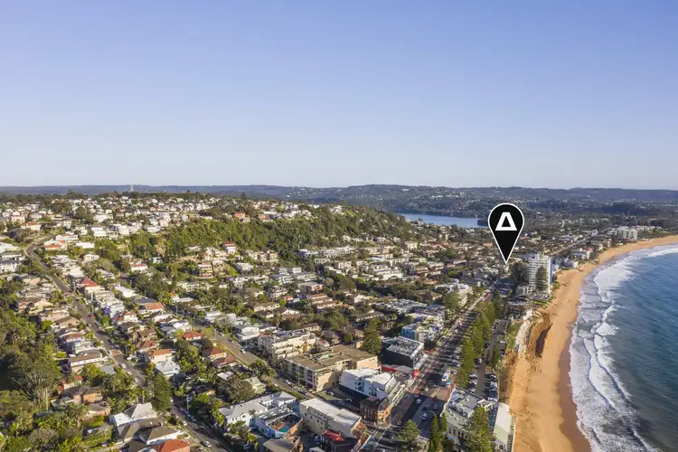 28/1 Ramsay Street, Collaroy NSW 2097