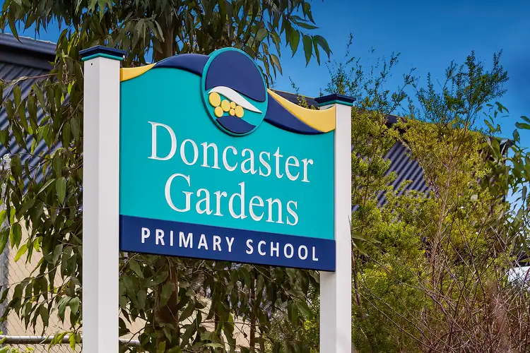 Fourth view of Homely townhouse listing, 1/1 Rowan Street, Doncaster East VIC 3109