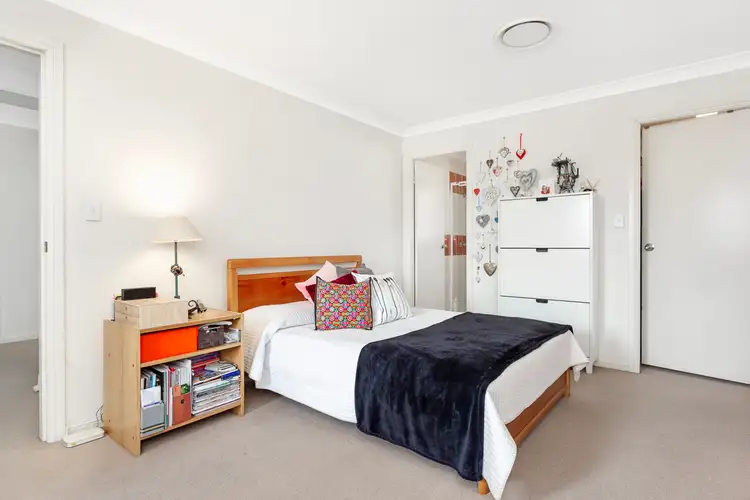 Second view of Homely townhouse listing, 2/94 Hartington Street, Rooty Hill NSW 2766